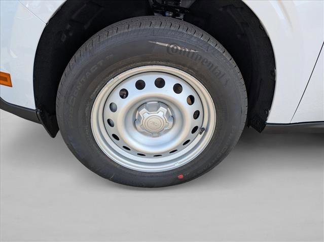 New 2026 Ford Maverick XL AWD/4WD image 10