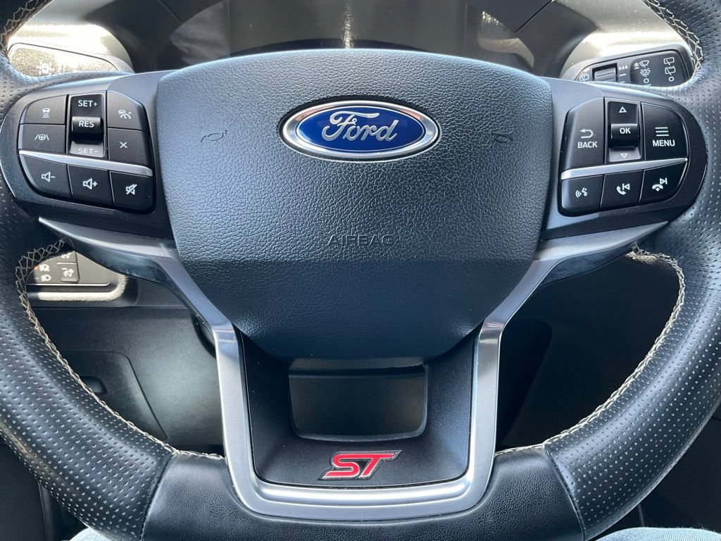 Used 2020 Ford Explorer ST w/ ST Street Pack AWD/4WD image 44