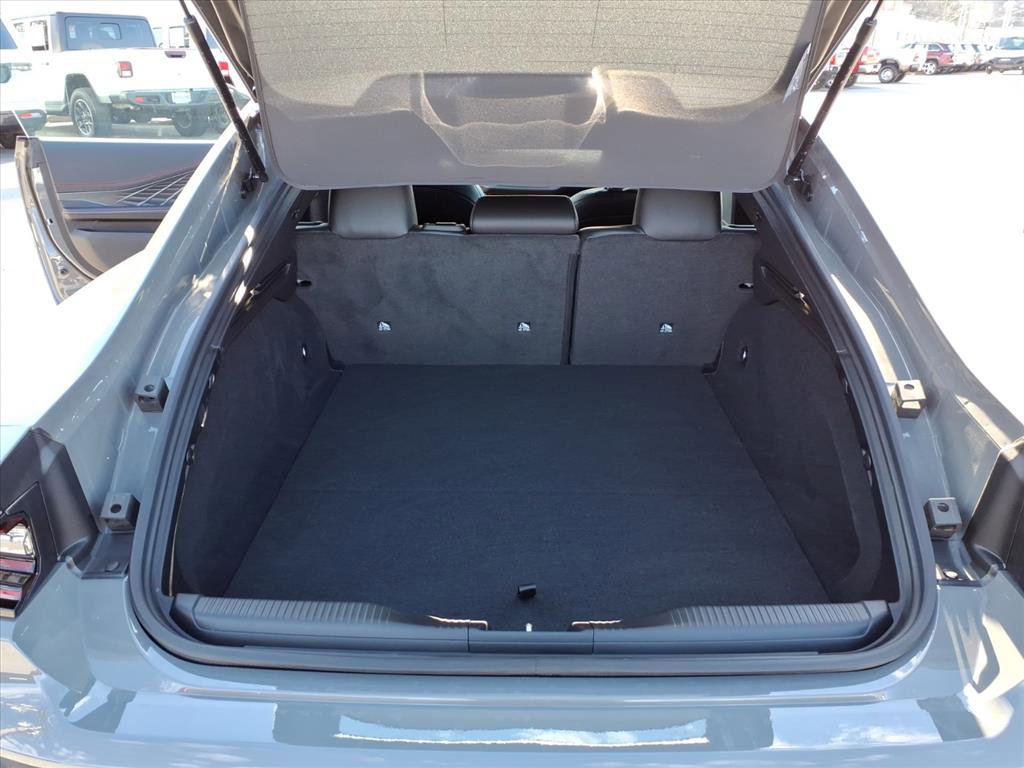 New 2026 Dodge Charger Scat Pack image 13