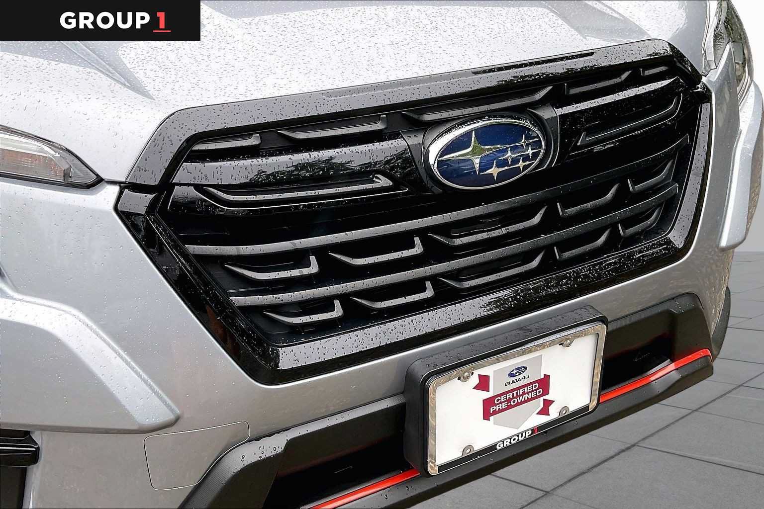 Certified 2023 Subaru Forester Sport AWD/4WD image 30