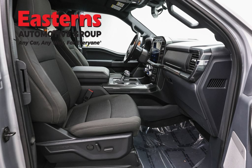 Used 2023 Ford F150 XL AWD/4WD image 25