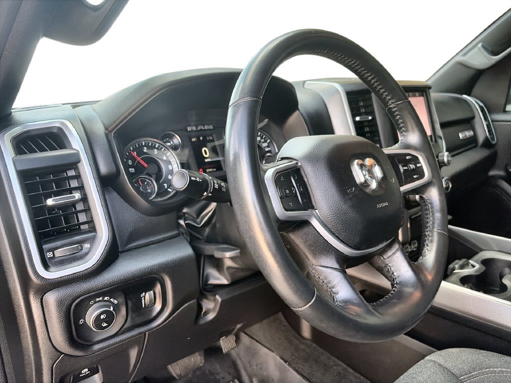 Used 2023 RAM 1500 Lone Star AWD/4WD image 10