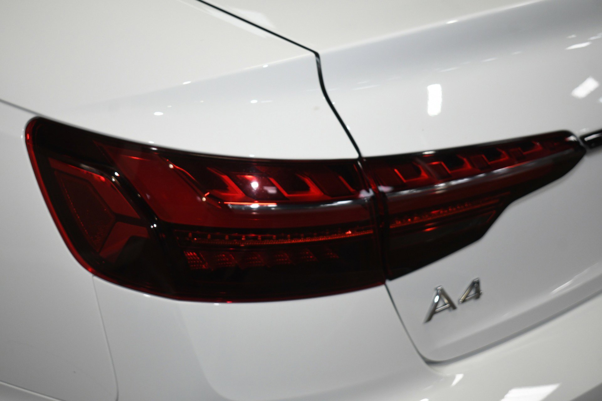 Used 2024 Audi A4 2.0T Premium Plus image 60