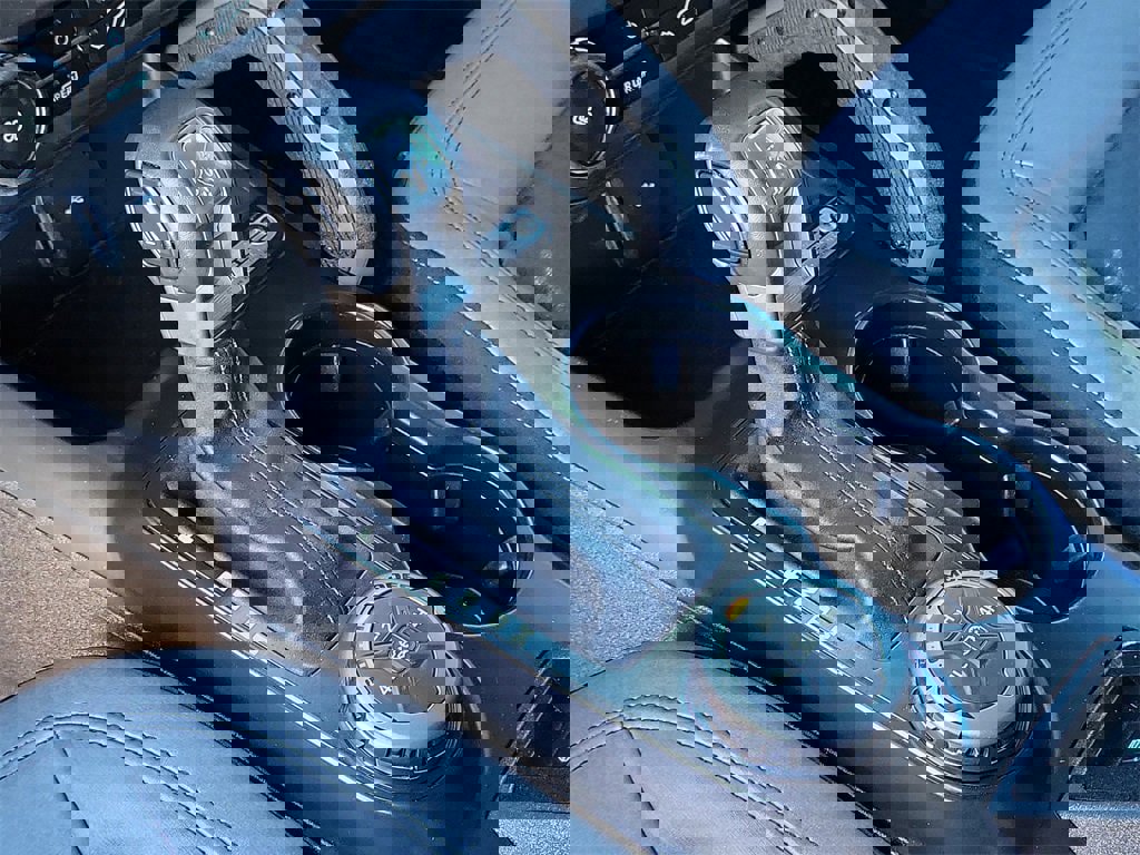 Used 2024 Ford Bronco Big Bend image 23