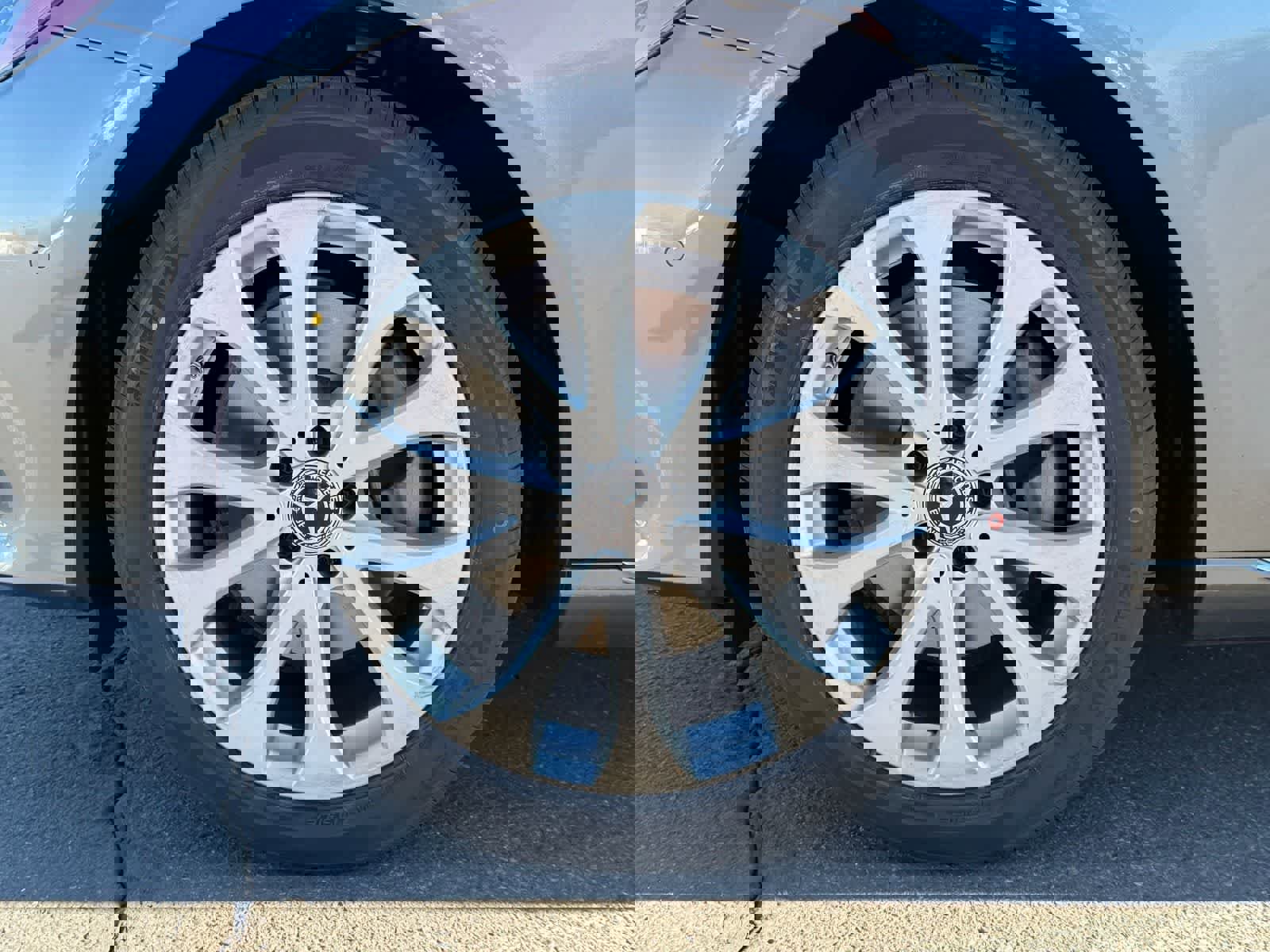 Used 2018 Mercedes-Benz E 300 image 5