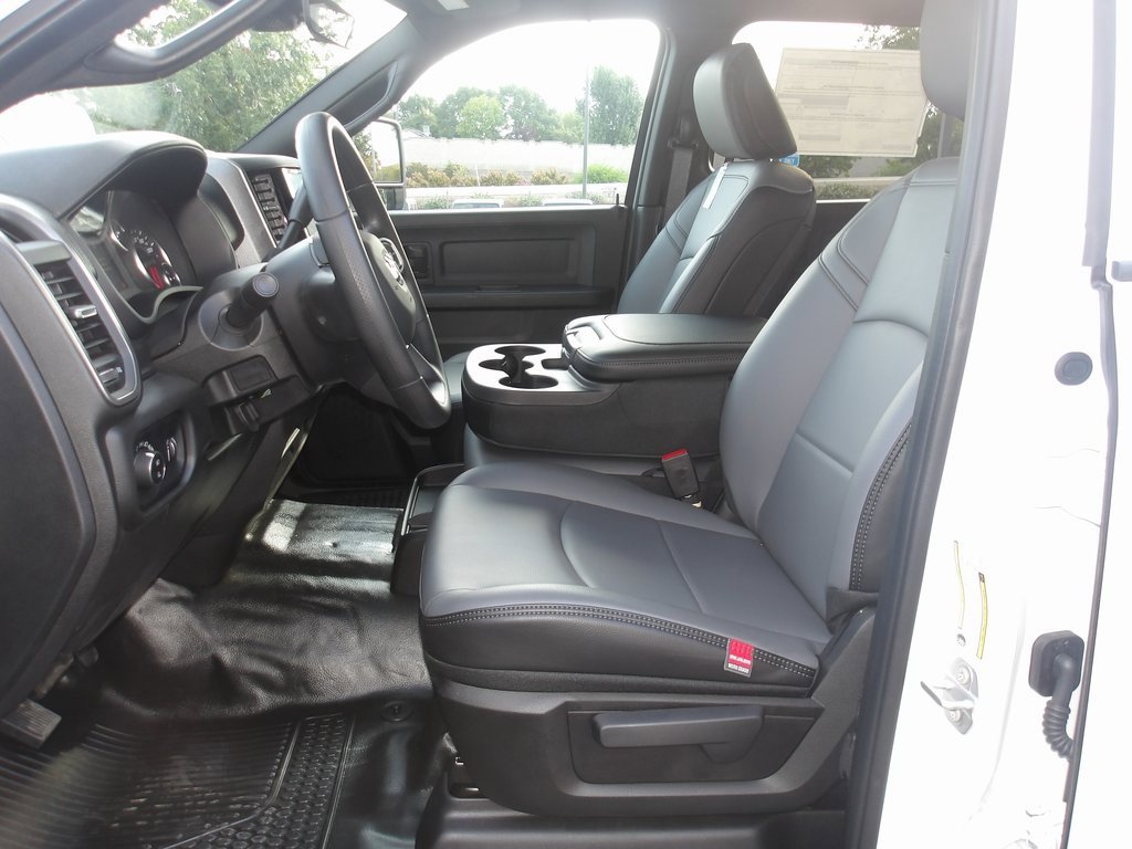 New 2025 RAM 2500 Tradesman image 11