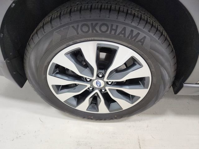 Used 2025 Subaru Outback Limited w/ Popular Package #2 image 39