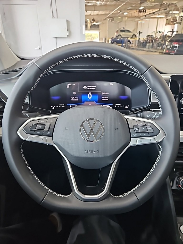 New 2026 Volkswagen Taos S image 33