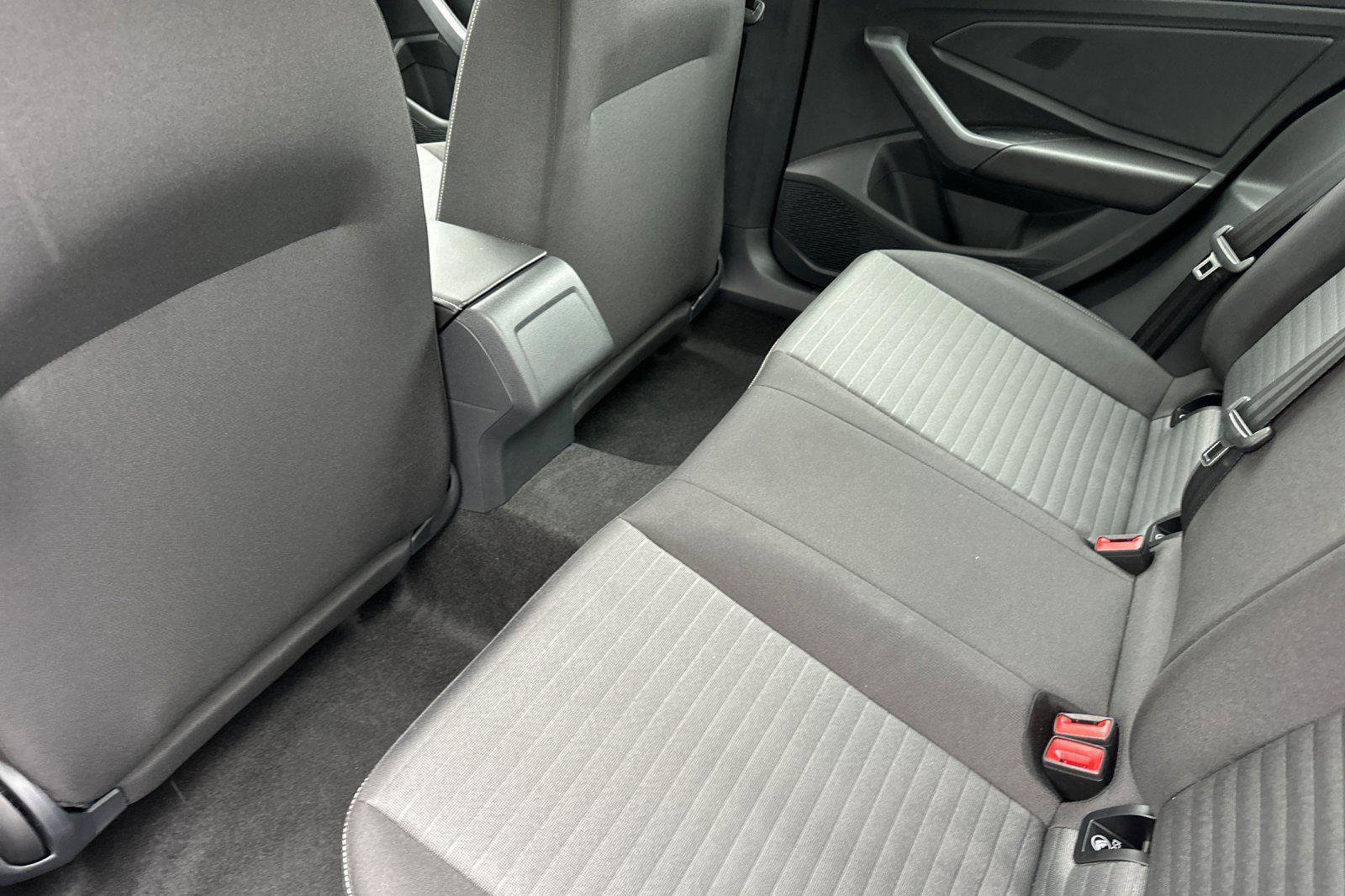 New 2026 Volkswagen Jetta S image 11