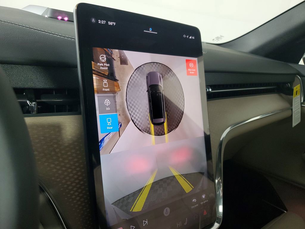 New 2026 Volvo EX90 Plus image 29