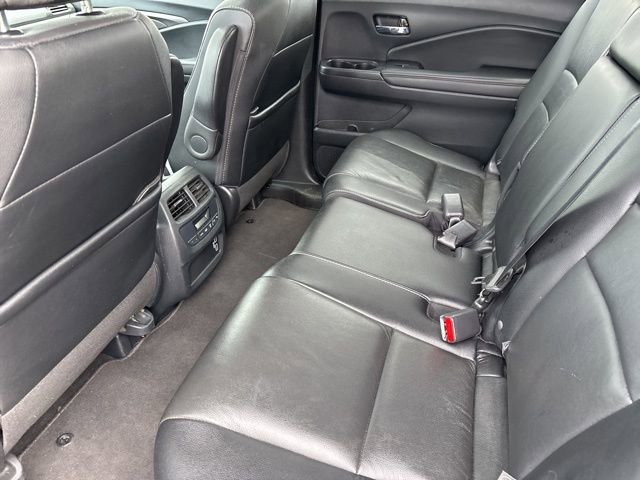 Used 2022 Honda Pilot Special Edition image 29