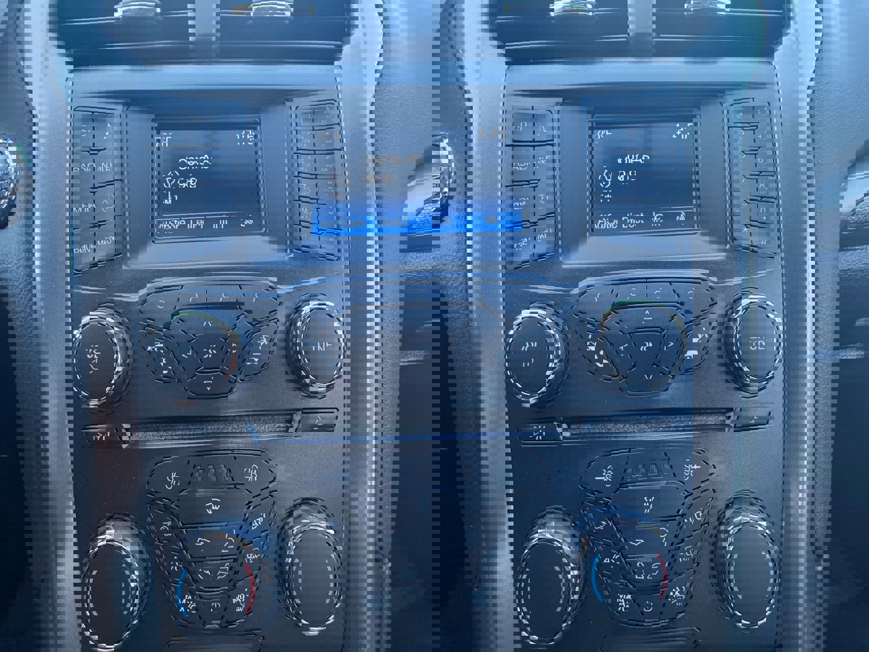 Used 2018 Ford Fusion S image 15