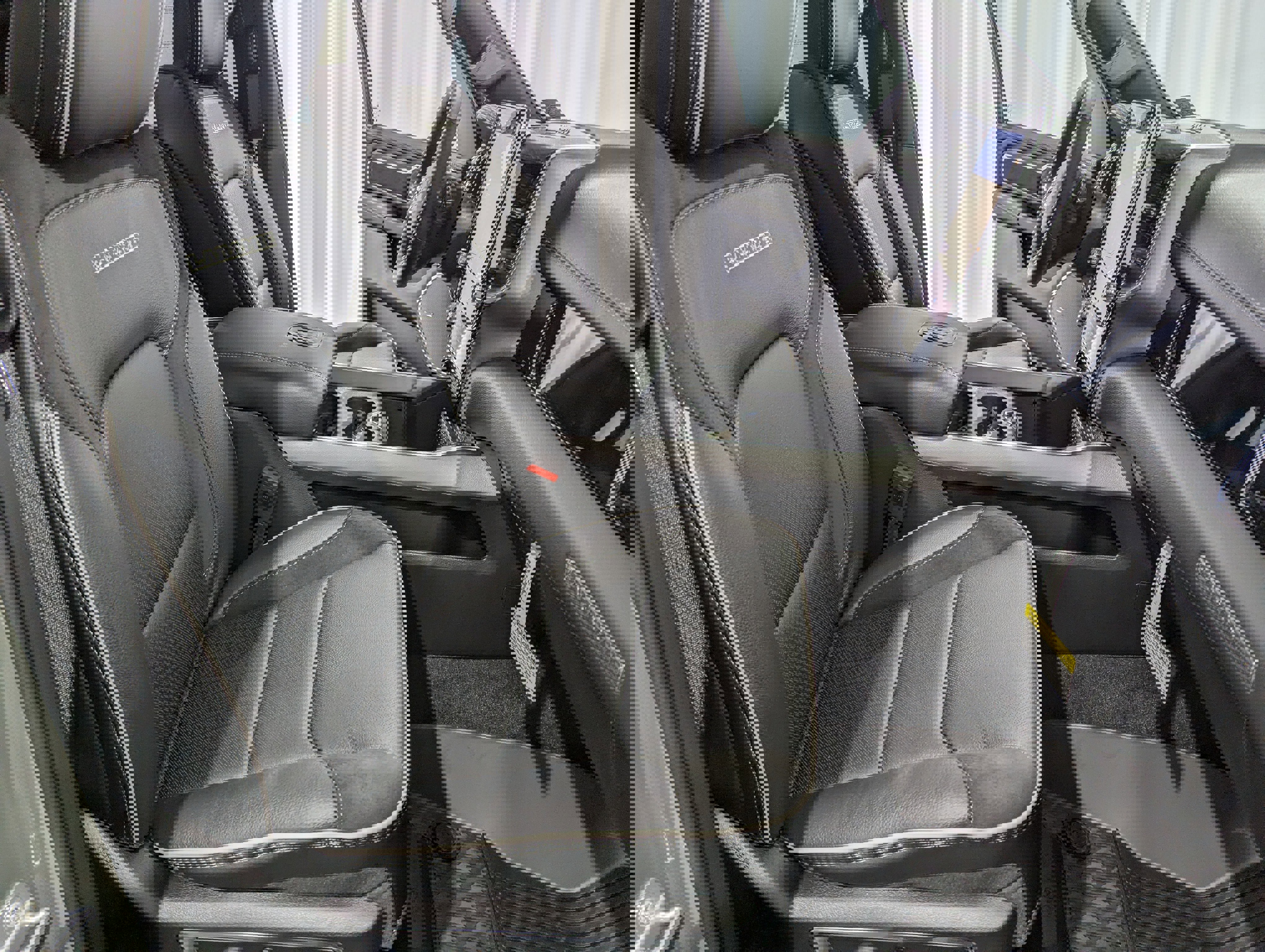 New 2026 RAM 1500 Laramie w/ Night Edition image 26