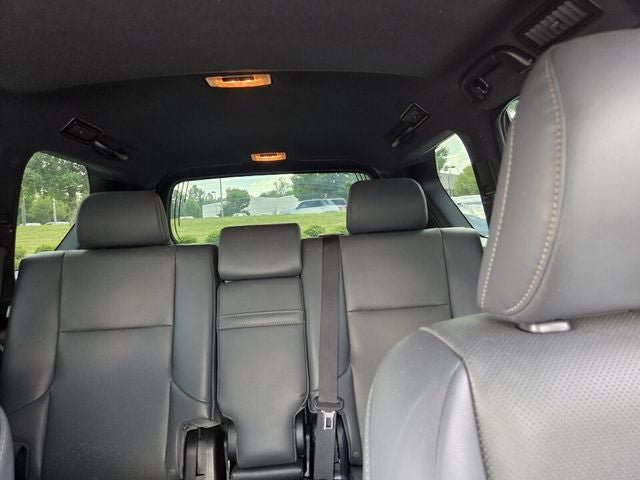 Used 2022 Lexus GX 460 Premium w/ Premium Plus Package AWD/4WD image 28