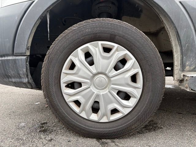 Used 2024 Ford Transit 250 Low Roof w/ Exterior Upgrade Package image 17