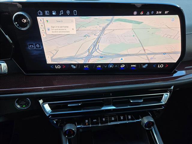 New 2026 Chevrolet Traverse Z71 w/ Enhanced Driving Package image 12