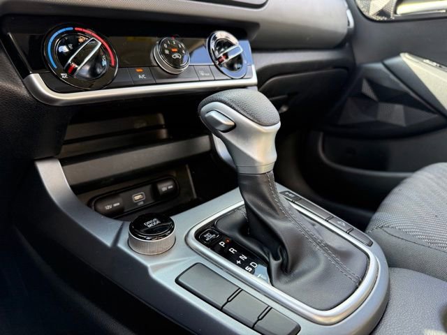 Certified 2023 Kia Seltos LX image 13