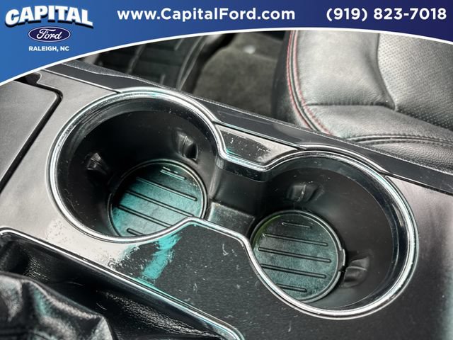 Used 2016 Ford Explorer Sport AWD/4WD image 31