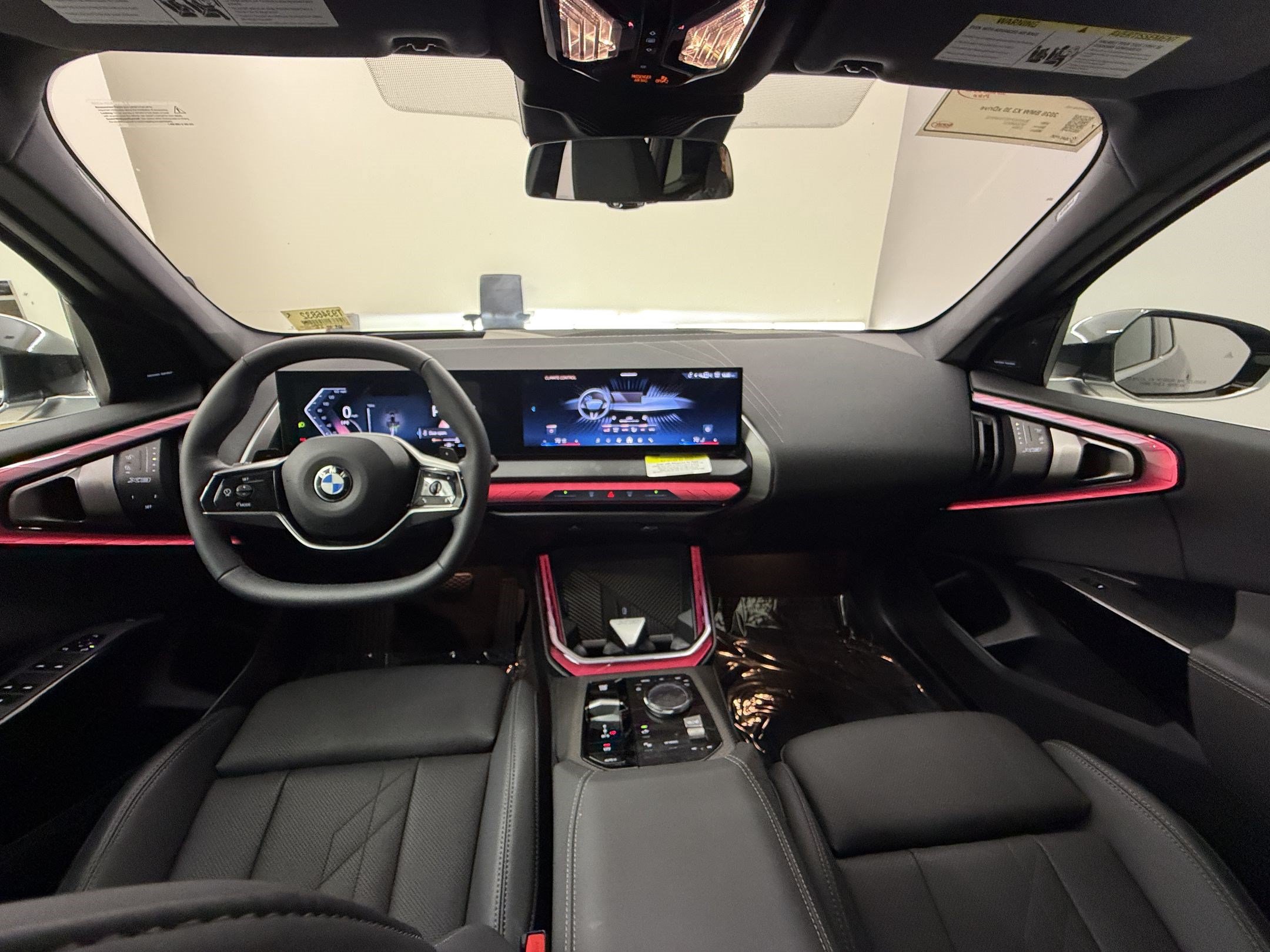 Used 2026 BMW X3 xDrive30i w/ Premium Package AWD/4WD image 16