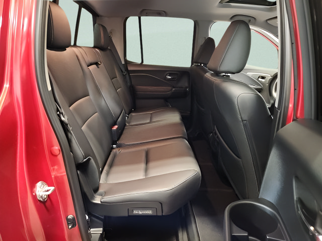 Used 2023 Honda Ridgeline RTL-E image 30