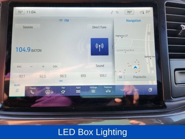 Used 2023 Ford F150 XLT w/ Equipment Group 302A High image 27