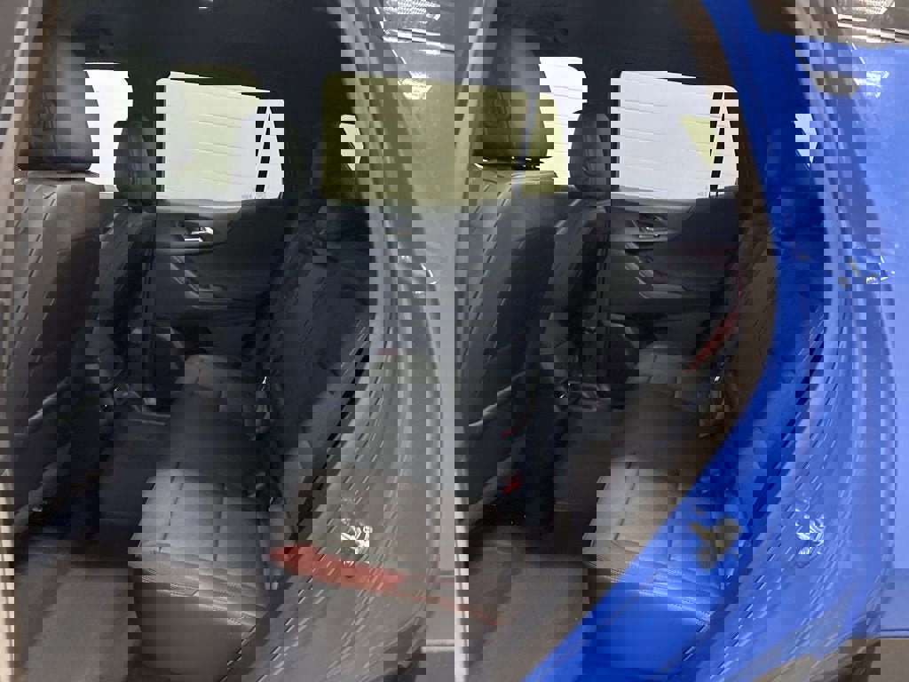 New 2026 Chevrolet Equinox RS w/ Convenience Package III AWD/4WD image 11