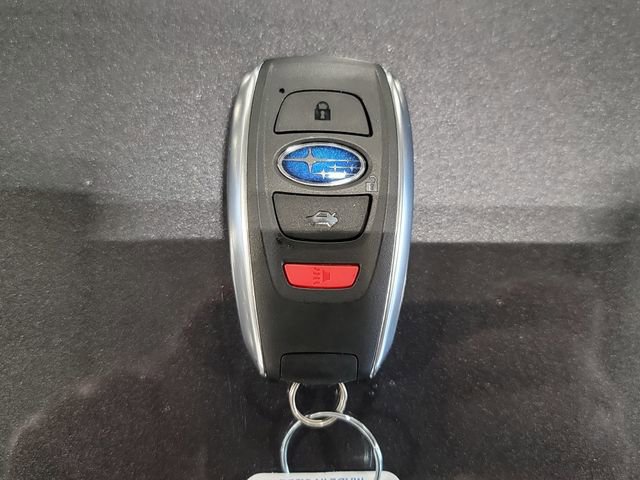 New 2026 Subaru Crosstrek 2.0i Premium image 26