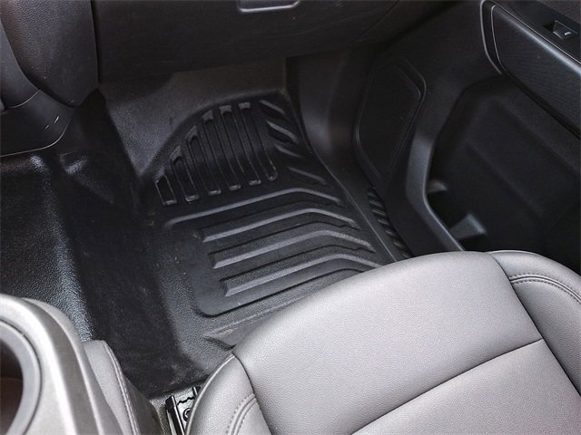 Used 2024 Chevrolet Silverado 2500 W/T w/ WT Convenience Package image 29