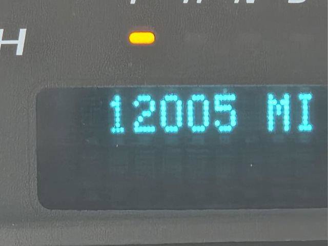 Certified 2025 Chevrolet Express 2500 w/ Driver Convenience Package RWD image 33