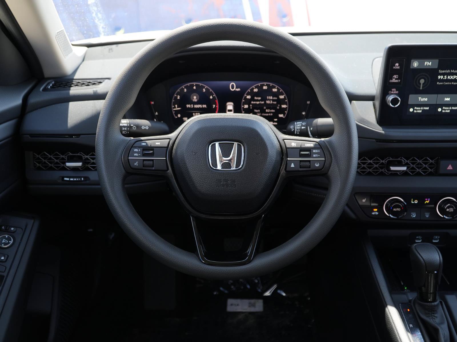 Used 2026 Honda Accord SE image 23