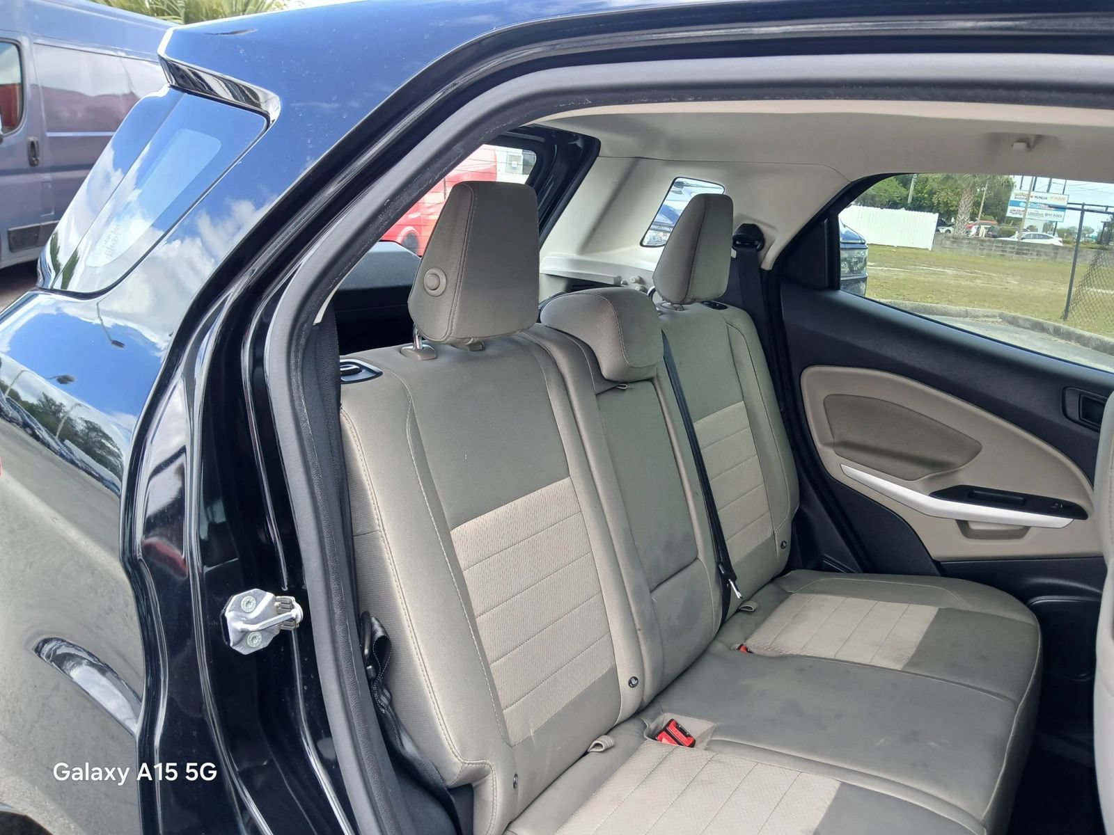 Used 2019 Ford EcoSport S AWD/4WD image 14