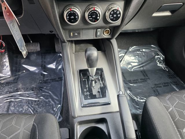 Used 2025 Mitsubishi Outlander Sport AWD image 20