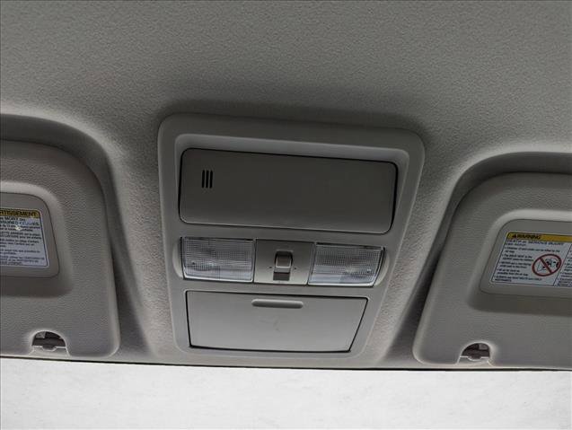 Used 2020 Nissan NV 2500 SV image 20