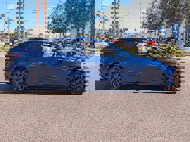 Used 2023 Tesla Model 3 Performance image 7