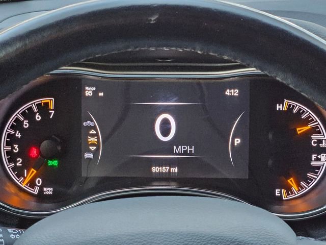 Used 2021 Jeep Grand Cherokee Limited w/ Luxury Group II RWD image 14