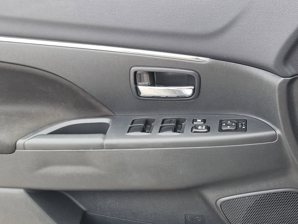 Used 2023 Mitsubishi Outlander Sport ES image 18