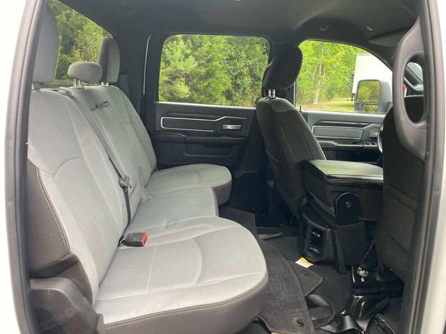 Used 2023 RAM 3500 Big Horn w/ Level 1 Equipment Group AWD/4WD image 33