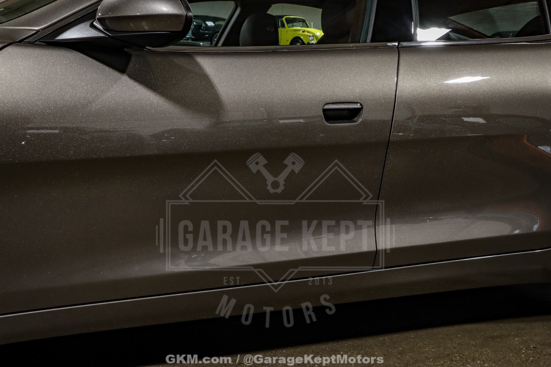 Used 2012 Fisker Karma EcoSport RWD image 33