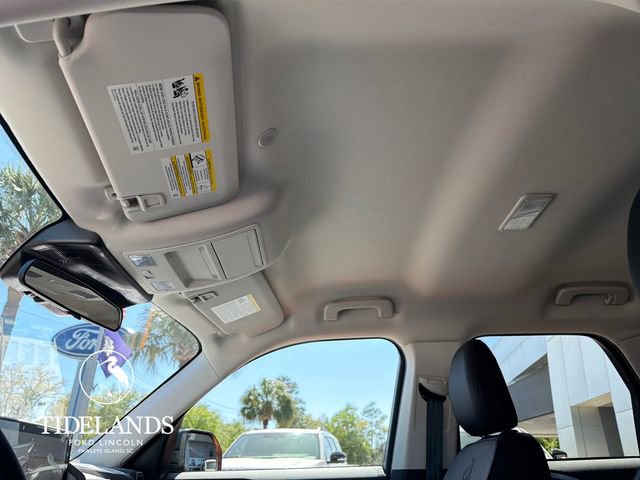 New 2026 Ford Bronco Sport Big Bend image 24