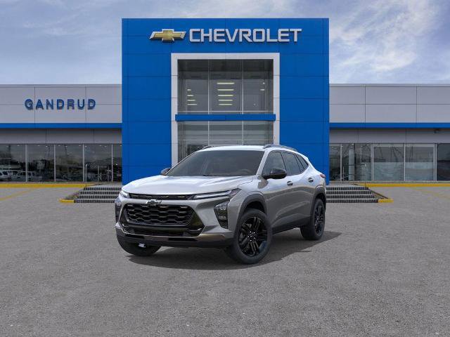 New 2026 Chevrolet Trax ACTIV image 8