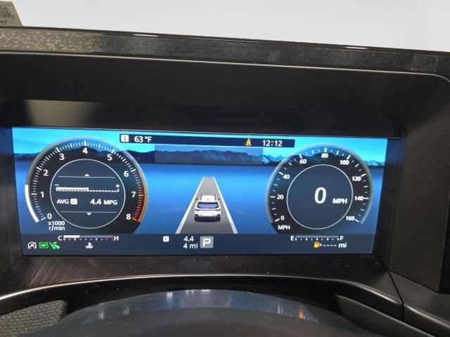 New 2026 Subaru Outback Limited AWD/4WD image 19