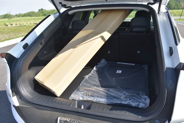 New 2025 Kia EV6 Light image 16