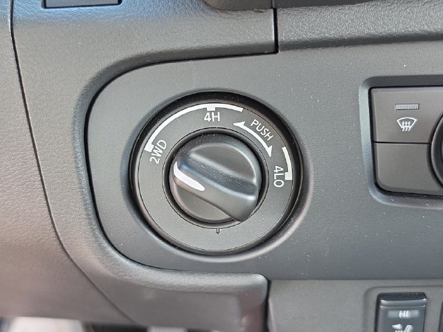Certified 2026 Nissan Frontier PRO-4X AWD/4WD image 27