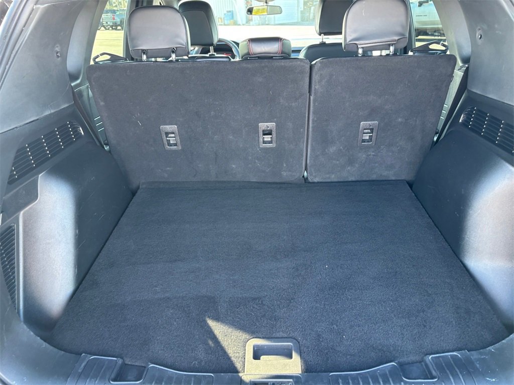 Used 2025 Ford Escape ST-Line image 33