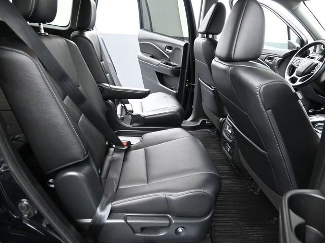 Certified 2021 Honda Pilot Touring image 10