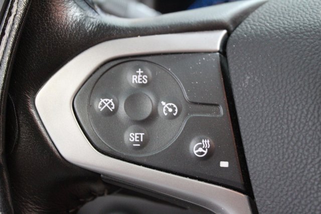 Used 2021 Chevrolet Colorado ZR2 image 14