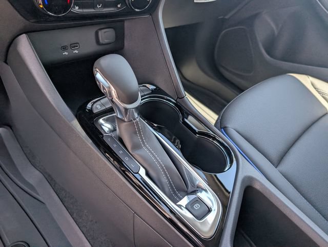 New 2026 Buick Encore GX Sport Touring w/ Comfort Package FWD image 20
