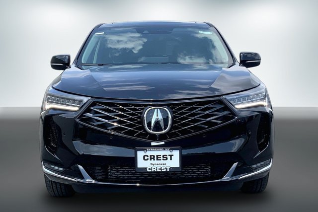 New 2026 Acura RDX w/ Advance Package AWD/4WD image 2