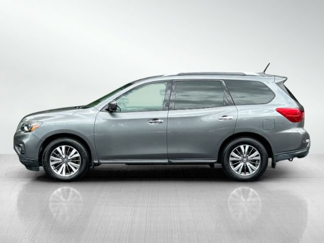 Used 2018 Nissan Pathfinder S AWD/4WD image 7