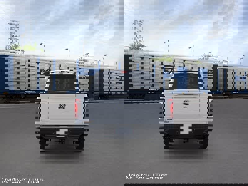 New 2026 Ford F150 Tremor AWD/4WD image 5